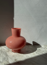 Silueta pequeña rosa