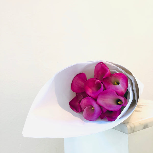 Cala Lillies